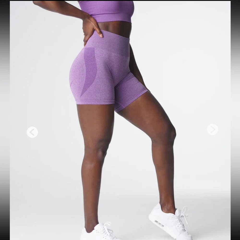 NVGTN shorts